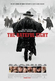 The Hateful Eight - BRRip